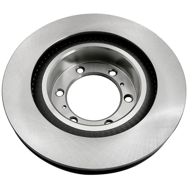 ADVICS Disc Brake Rotor