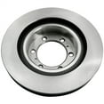 thumbnail image 2 of ADVICS Disc Brake Rotor, 2 of 4