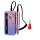 thumbnail image 1 of de Uñas Eléctrica de 35000 RPM, Taladro Eléctrico Profesional para Manicura con Modo de Pausa para Uñas de Gel Acrílico, A, 1 of 5