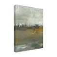 thumbnail image 2 of Trademark Fine Art Abstract Canvas Art ' Early Mist I ' by Sharon Gordon, 2 of 4