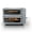 Stainless Steel, variant on Ninja Double Oven Pro Smart XL Countertop Oven & Air Fryer, 12-in-1, XL Family Sized, Smart Finish with DualZone Technology, DCT801BL Cyberspace