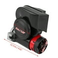 thumbnail image 1 of Bocina De Moto 12V 139DB, 1 of 7