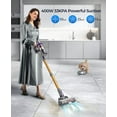 thumbnail image 3 of Laresar Elite 3 Cordless Stick Vacuum | Brand New, 3 of 7