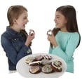 thumbnail image 5 of Easy Bake Oven Easy Bake Ultimate Oven Baking Bundle Baking Star Edition + Larger Size 13.8 Oz. Easy Bake 3-Pack Refill Mixes (Pizza, Whoopie Pies and Red Velvet & Strawberry Cakes) + Mini Whisk, 5 of 6
