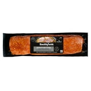 Smithfield Marinated Slow Smoked Mesquite Flavor Fresh Seasoned Pork Loin Filet, 1-2.5 lb, 19 Grams of Protein per 4 oz Serving