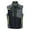 Gray, variant on Portwest Mens DX4 Baffled Hybrid Vest