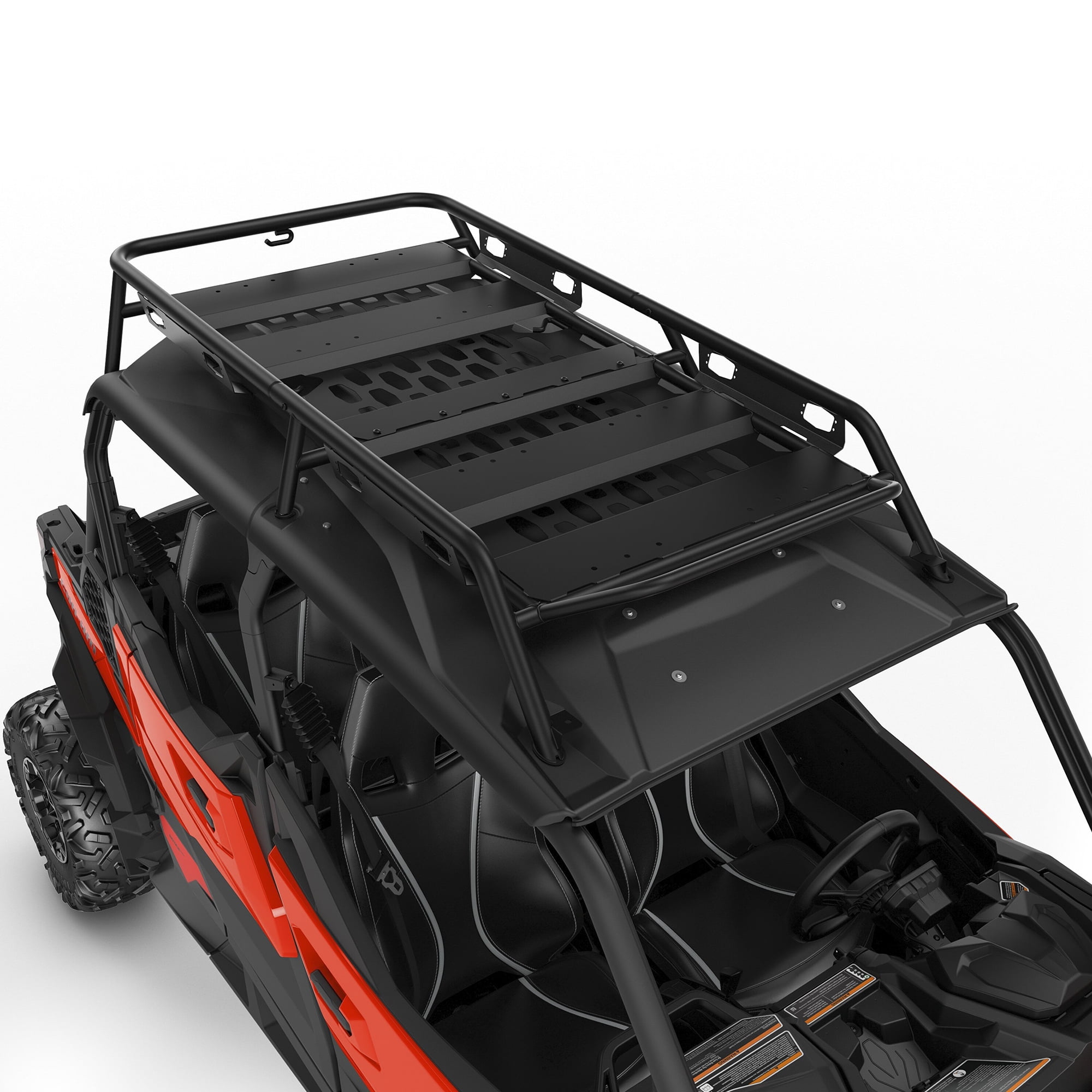 CanAm 715004095 Adventure Roof Rack Maverick Trail Sport Max 800 1000
