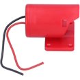 thumbnail image 4 of Veeki Battery Mount Adapter Power Connector Converter for Milwaukee DIY 2 Wiring Output-051603, 4 of 5