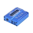 thumbnail image 4 of RC Lipo Battery 80W 1-6S Balance Charger Discharger for Mini Drone with XT60 Plug, 4 of 10