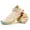 Beige, variant on Men Women Barefoot Shoes Breathable Mesh Shoes for Water Yoga Fitness Hiking Color:Purple,Size:7.5