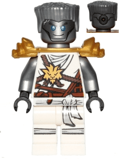 lego zane