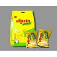 thumbnail image 1 of Mazin Coconut Milk Biscuits, School Snack/Snack/Lunch pack (22g x 48 Mini packs), 1 of 4