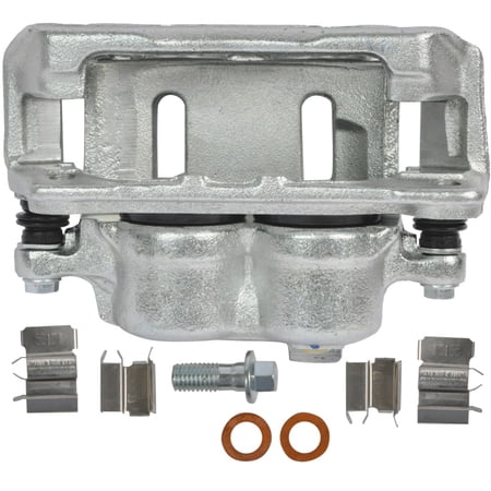 Cardone Industries New 2C-4733 Front Right Brake Caliper Fits 1999 - 2003 Ford