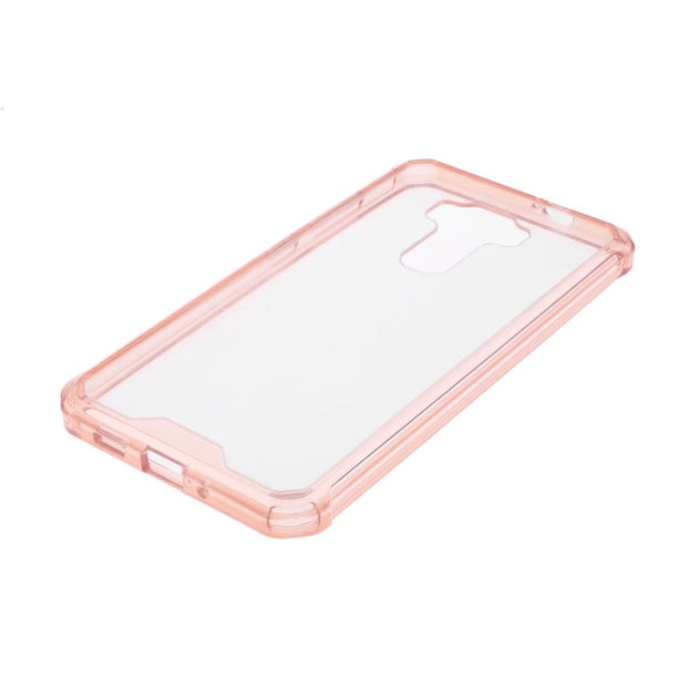 1 Piece de Funda de Móvil Inteligente Accesorios de Móvil inteligente compatible Rosado