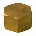 thumbnail image 1 of Culot de Compression en Laiton de 0,5 Po, 1 of 1