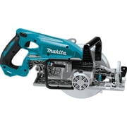 Makita 36V (18V X2) LXT Brushless Rear Handle 7-1/4 in Circular Saw XSR01Z
