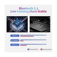 thumbnail image 4 of Wireless Page Turner, Portable Smart Wireless Bluetooth Page Turner Pedal, Hand Free Sheet Music Rea, 4 of 5