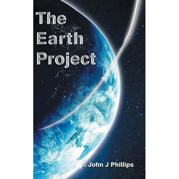 The Earth Project (Hardcover)