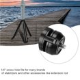 thumbnail image 3 of Soporte Estabilizador De Cardán De Mano Mini Trípode Para Dji Osmo Mobile 2 Zhiyun Minnieouse EL008514-00, 3 of 6