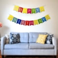 thumbnail image 1 of Pancarta de cumpleaños para perros, impresa Colcomx pancartas de fiesta, 1 of 6