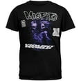 thumbnail image 1 of Misfits - Violent World T-Shirt, 1 of 1