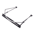 thumbnail image 2 of 2X Professional Harmonica Neck Holder Adjustable Suitable 24 Hole Rack Mount Stand, 2 of 7