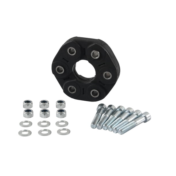Acoplador De Eje De Transmisión 45723 Caucho Para Accesorios Automotrices Chrysler 300