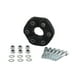 thumbnail image 1 of Acoplador De Eje De Transmisión 45723 Caucho Para Accesorios Automotrices Chrysler 300, 1 of 9