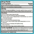 thumbnail image 4 of Equate Restoring Anticavity Fluoride Mouthwash, Refreshing Mint, 1 L, Compare to Act® Restoring™ Anticavity Fluoride Mouthwash Active Ingredient, 4 of 9