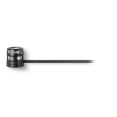 thumbnail image 1 of Micrófono Shure WL184M Supercardioide Lavalier negro, 1 of 3