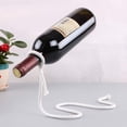 thumbnail image 4 of Magic Wine Rope, Wine Bottle Holder, Wine Rack Rack Stand Holder, 4 of 6