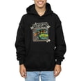 thumbnail image 3 of Scooby Doo Hoodie Garçon Machine Mystère, 3 of 5