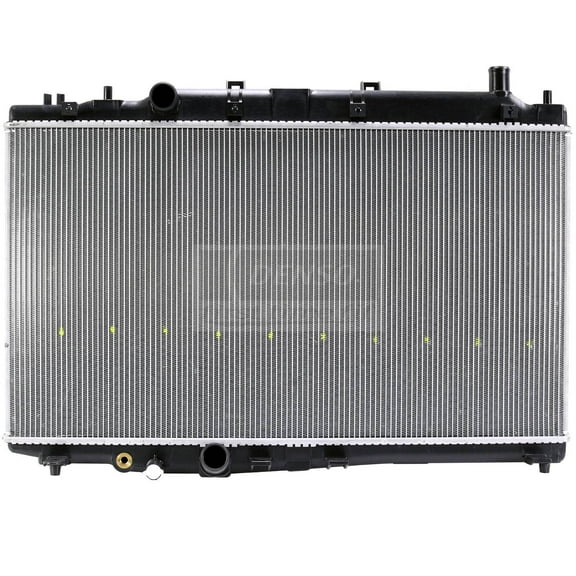 Radiator Fits 2019 Honda HR-V