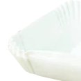 thumbnail image 1 of 100 forros de pergamino para freidora de aire alfombrilla antiadherente para horno de papel de aceite para hornear (blanco) JShteea Libre de BPA, 1 of 9