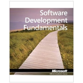 Pre-Owned Exam 98-361 Mta Software Development Fundamentals (Paperback) 047088911X 9780470889114