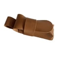 thumbnail image 2 of Estuche de armónica de cuero sintético, portátil, ideal como regalo de Navidad o cumpleaños para adultos, estudiantes, principiantes y niños., 2 of 11