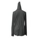 thumbnail image 3 of MHFRRA Sudadera con Capucha para Hombre, Ligera, con Protección Solar Upf50+, para Deportes Al Aire Libre, para Primavera y Verano, con Ajuste Cómodo Año 2, 3 of 4
