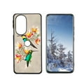 thumbnail image 1 of Compatible with Motorola Edge Plus 2022 Phone Case, colibri-birds1 Case Silicone Protective for Teen Girl Boy Case for Motorola Edge Plus 2022, 1 of 1