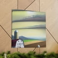 thumbnail image 6 of Farming the Surreal Dream - Canvas, 6 of 10
