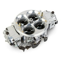 Holley Performance 0-80906BK Carburetor