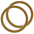 thumbnail image 1 of Nippon 6.5 in. Mdf Speaker Ring, 1 of 1