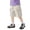 H96 Khaki, variant on SJLDQY Boys Fashion Cargo Shorts Summer Lightweight Baggy Pants Solid Color Casual Loose Shorts for Boys