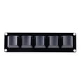thumbnail image 5 of 5-Key Mini Mechanical Keyboard Custom Shortcut Programmable Keypad Control, 5 of 7