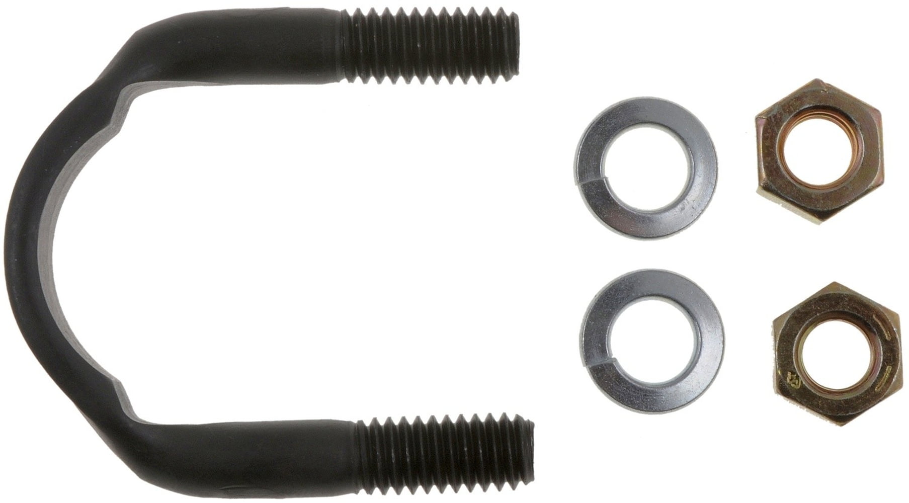 Universal Joint UBolt Kit