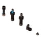 thumbnail image 1 of Funsea BMX Parts Removable Brake Set BMXS Bike Part Bicycle Accessories Chromoly Professional Bike, 1 of 4