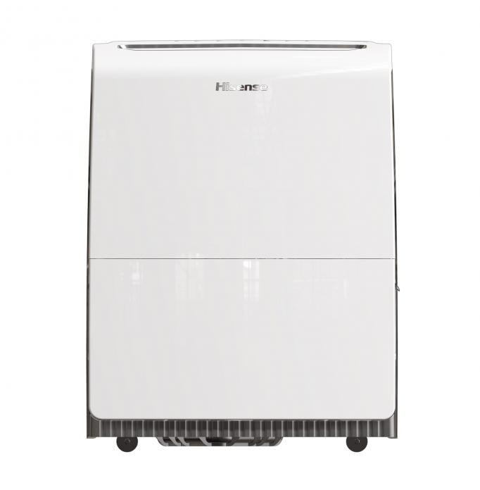 User manual Hisense 100-Pint 3-Speed Dehumidifier with Built-In Pump