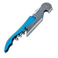 thumbnail image 1 of Stainless Steel Hippocampus Multifunctional Wine Opener Folding Portable Hippocampus Bottle Opener High Quality, 1 of 4