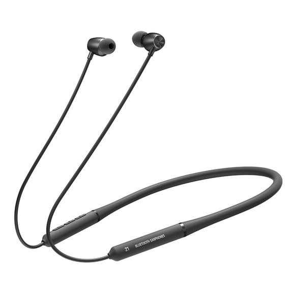 Auriculares Bluetooth para colgar en el cuello, auriculares estéreo internos para deportes, auriculares inalámbricos impermeables al aire libre Scienceny EL5449-01B