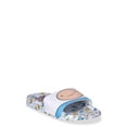 thumbnail image 2 of Adventure Time Men's Sport Slide Sandals, 2 of 6