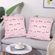 thumbnail image 4 of Three-dimensional Face-Shaped Plushy Pillow Living Room Sofa Cushion Cover With Lumbar Support Couple's Holiday Gift Pillowcase, 4 of 6